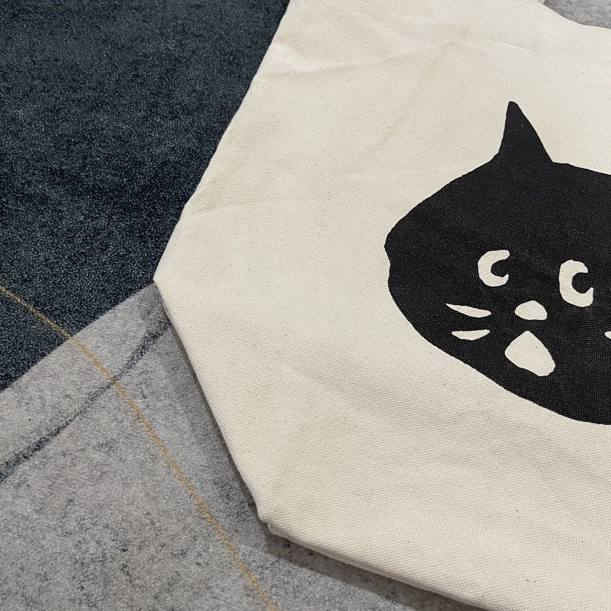 Ne-Net Ne-Net by Issey Miyake Tote Bag Size ONE SIZE - 3 Thumbnail