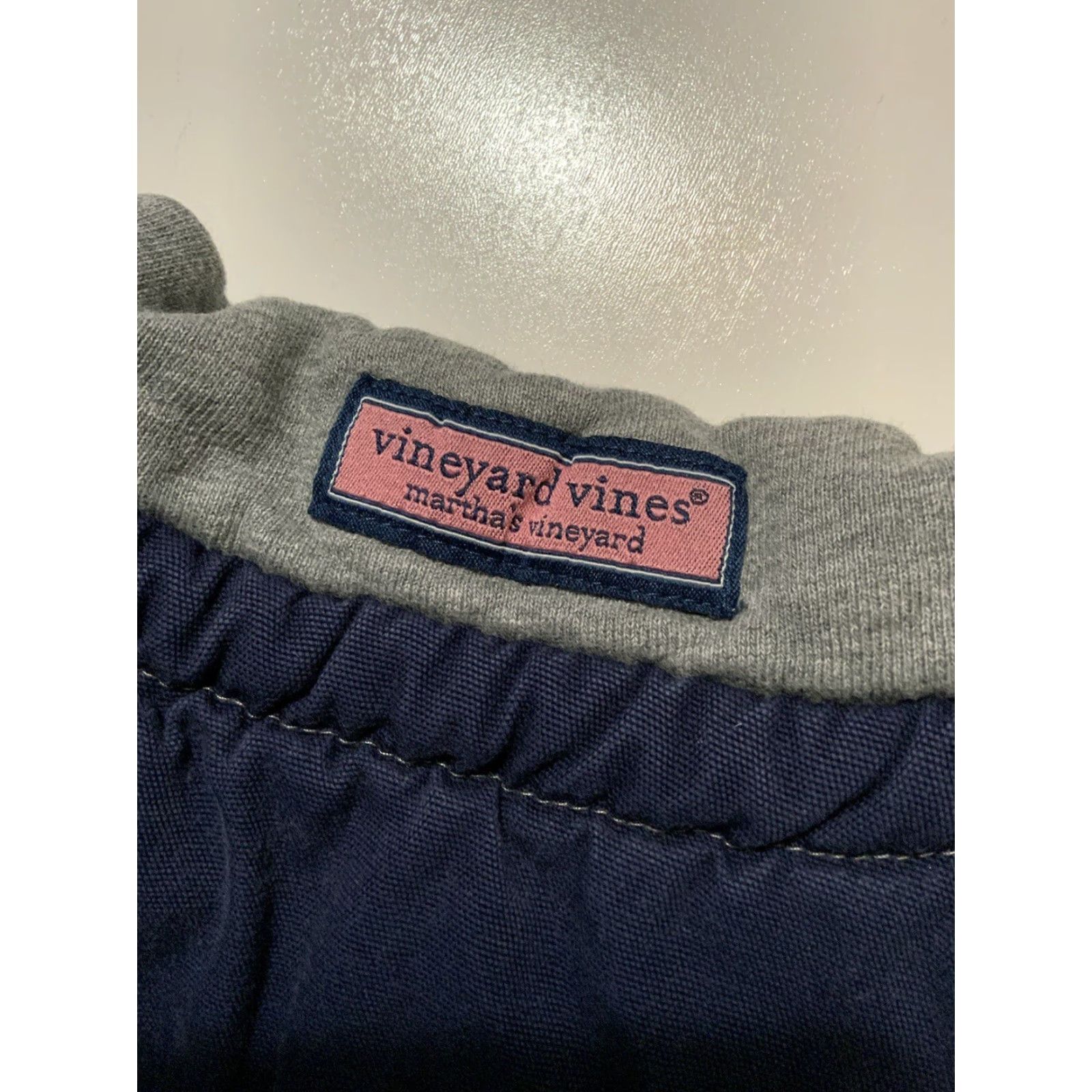Vineyard Vines Vineyard Vines Martha’s Vineyard Shep & Ian 1/4 Zip Pullover Sweatshirt Sz S Men Multicolor Sweatshirt Size US S / EU 44-46 / 1 - 7 Thumbnail