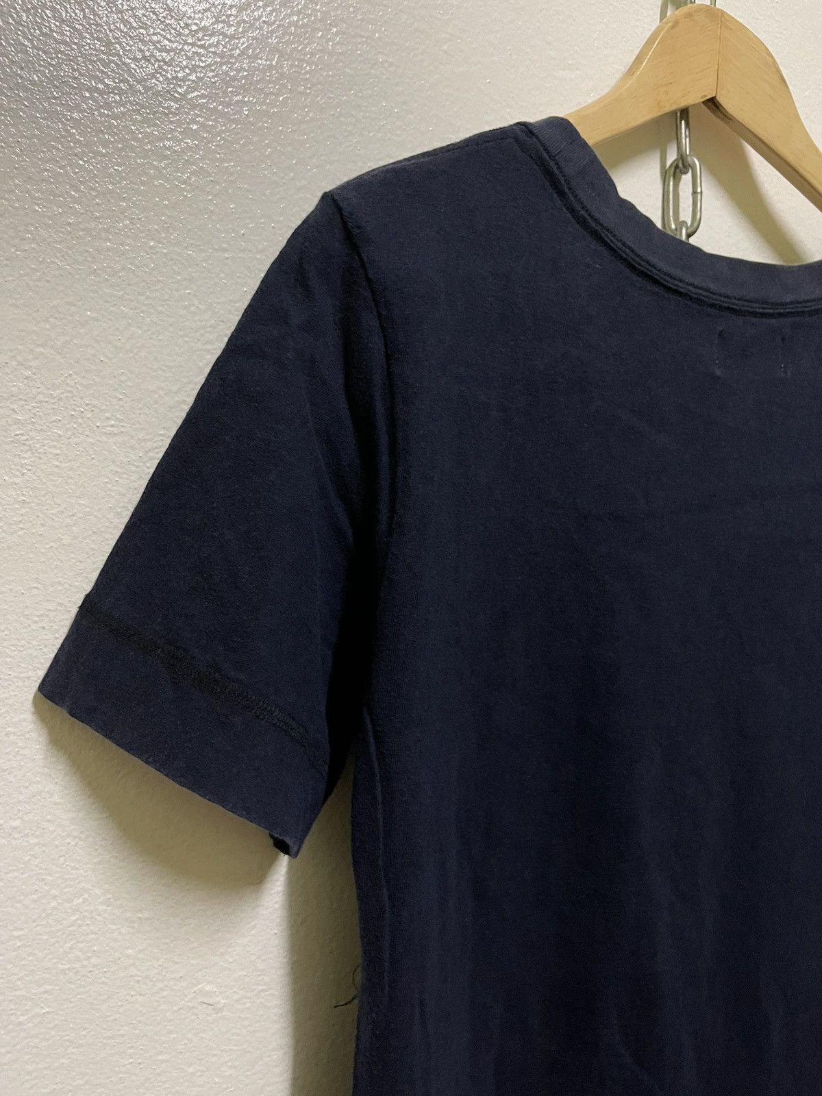 Bed j.w. Ford Bed JW Ford T Shirt Pocket Faded Size US S / EU 44-46 / 1 - 10 Thumbnail