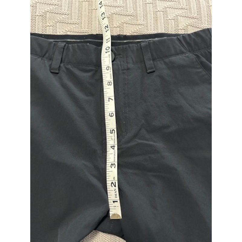 Oakley Oakley black casual pants size 30 Size US 30 / EU 46 - 7 Thumbnail