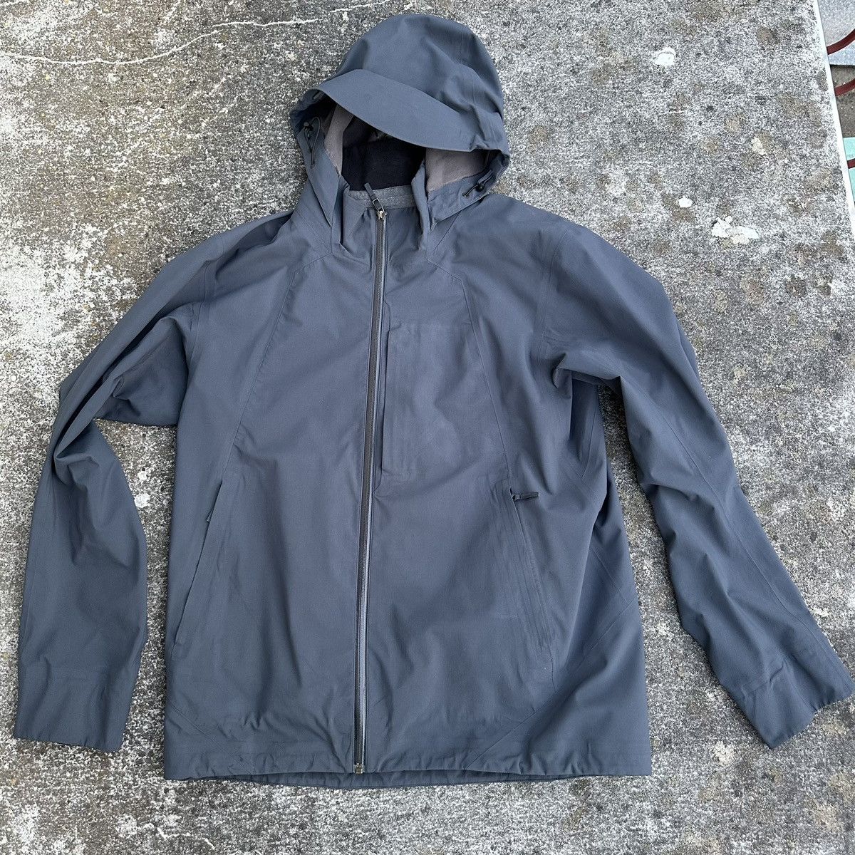 Arc'Teryx Veilance Align SFT Jacket 🇨🇦 | Grailed