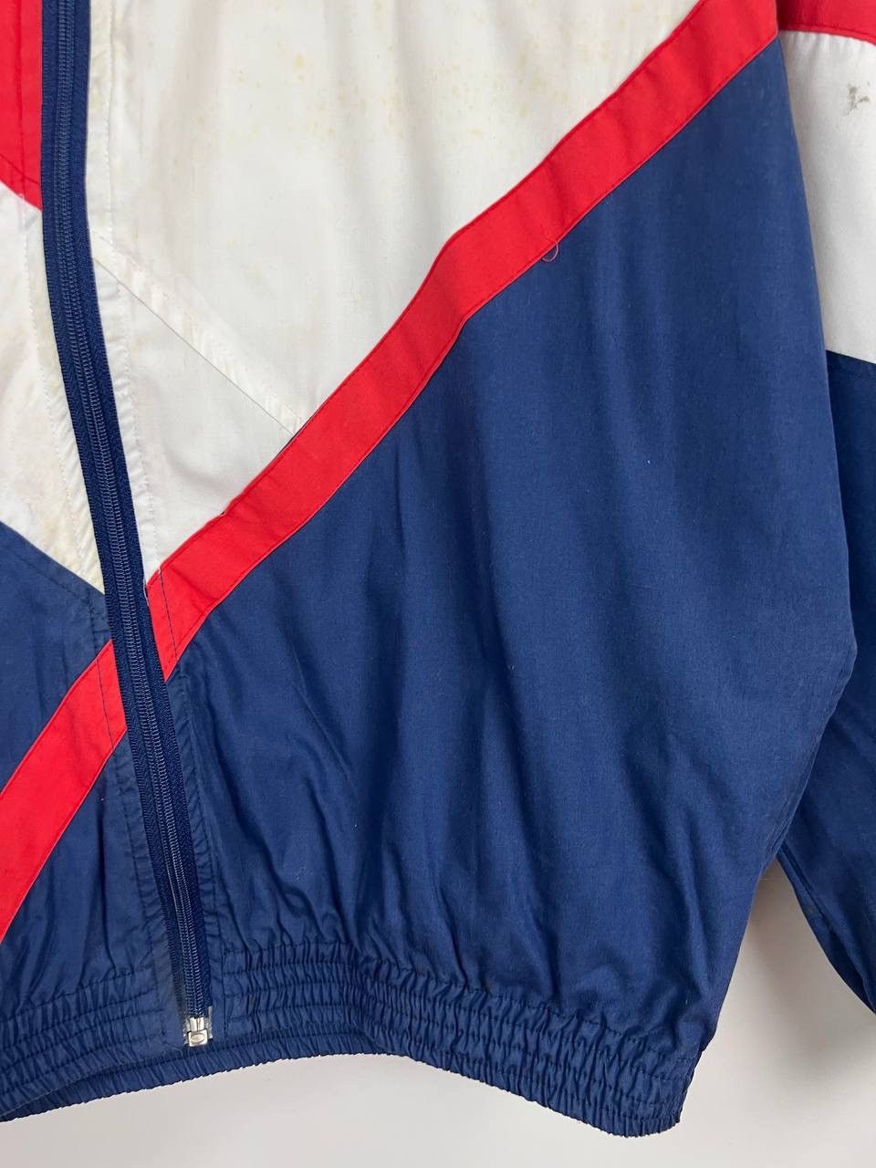 Umbro Wales Umbro 1992/1993 vintage track jacket size XS Size US XS / EU 42 / 0 - 10 Thumbnail