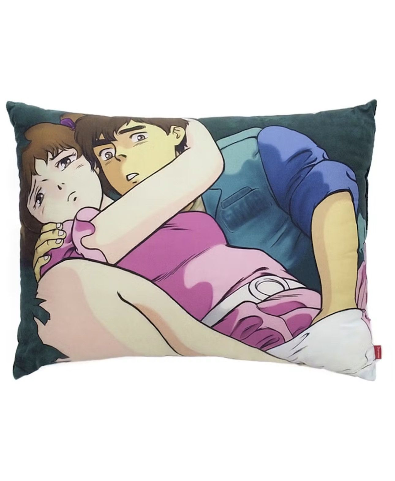 Supreme Supreme Toshio Maeda Pillow Finger Anime Overfiend 2015