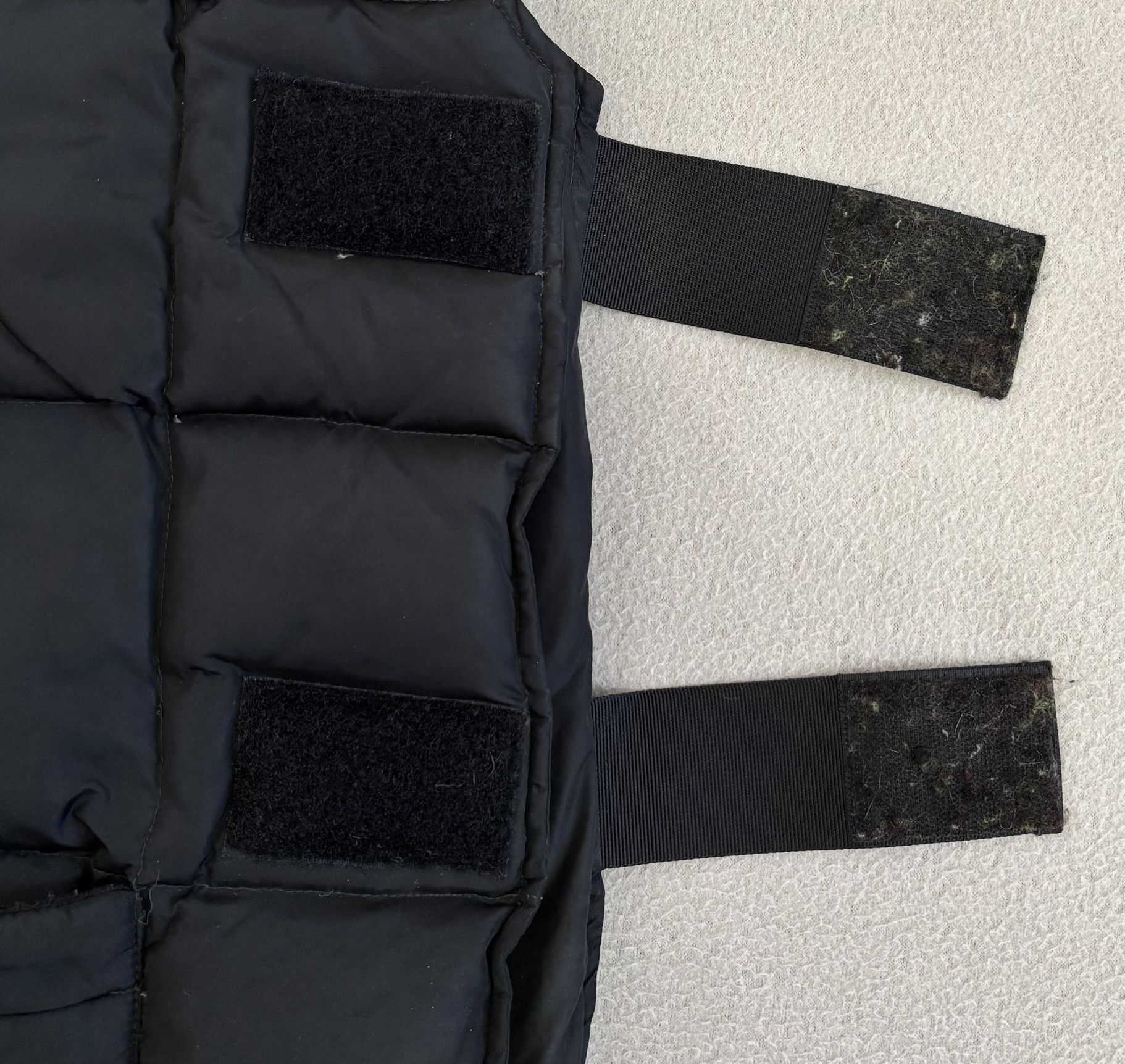 Miss Sixty Miss Sixty 2000s bulletproof vest size S Size S / US 4 / IT 40 - 17 Thumbnail