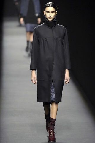 Dries Van Noten Dries Van Noten Lookbook FW/07-08 Size ONE SIZE - 5 Thumbnail