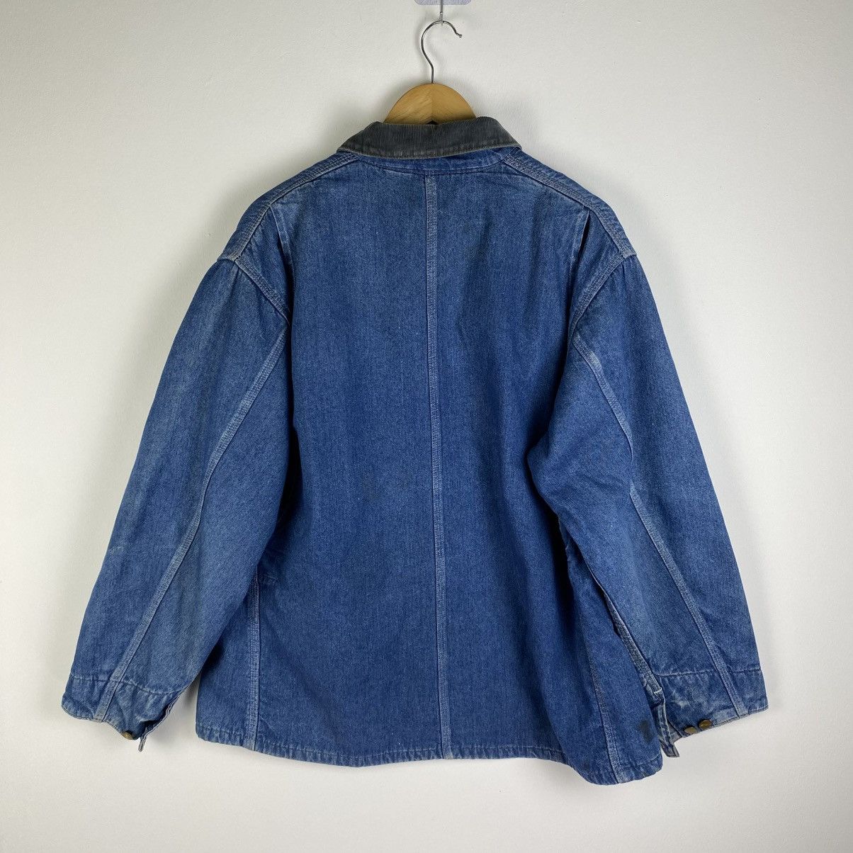 Carhartt Carhartt Jacket Size US L / EU 52-54 / 3 - 7 Thumbnail