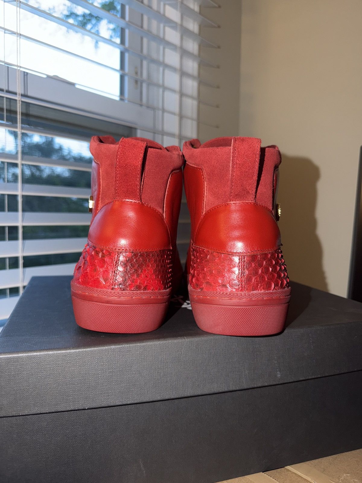 Other Grégoire Garcon Size US 9 / EU 42 - 4 Thumbnail