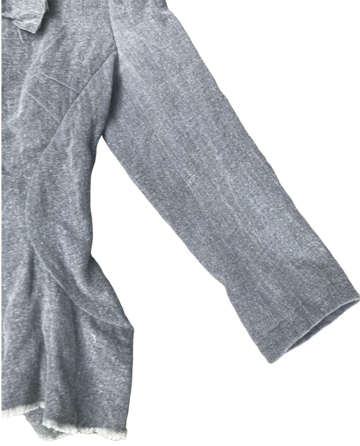 Comme des Garcons Homme Plus Junya Watanabe Comme des Garcons Runway 2002 Size S / US 4 / IT 40 - 3 Thumbnail