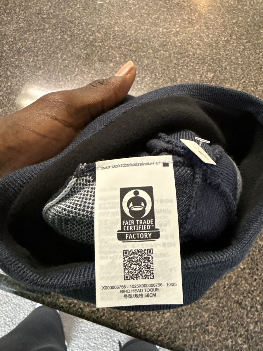 Arc'teryx Arcteryx Beanie Size ONE SIZE - 3 Thumbnail