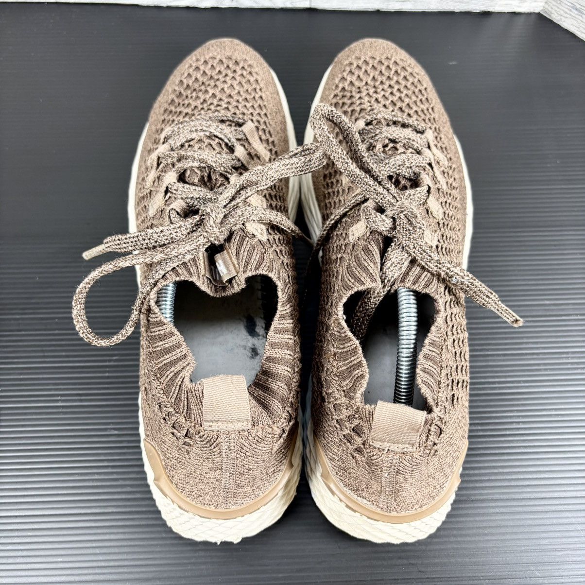 Other NoBull All Day Knit Runner Men Size 12.5 US W 14 Size US 12.5 / EU 45-46 - 6 Thumbnail