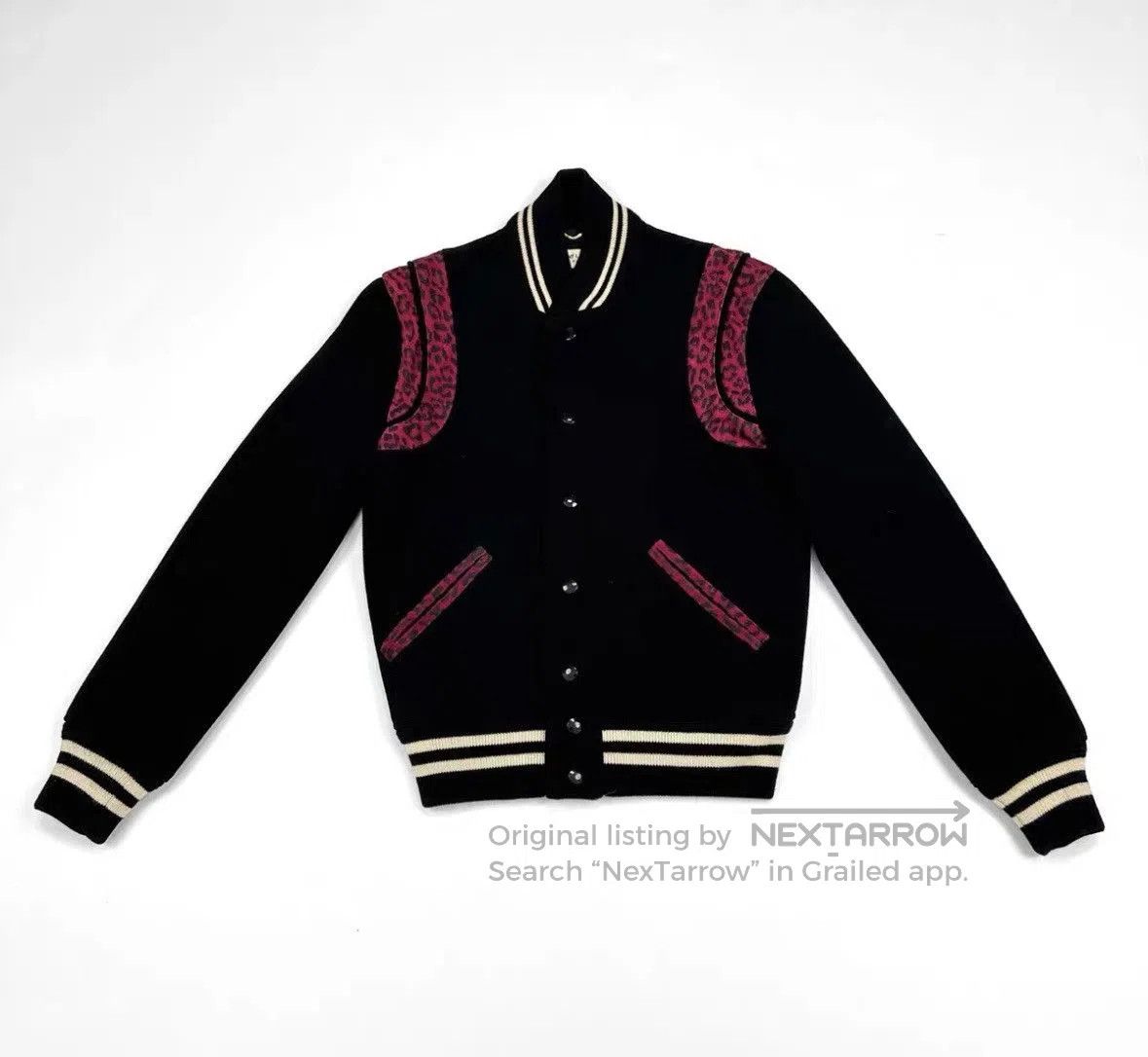 Yves Saint Laurent YSL Jacket Size 34 wxx. Size US XXS / EU 40 - 1 Thumbnail