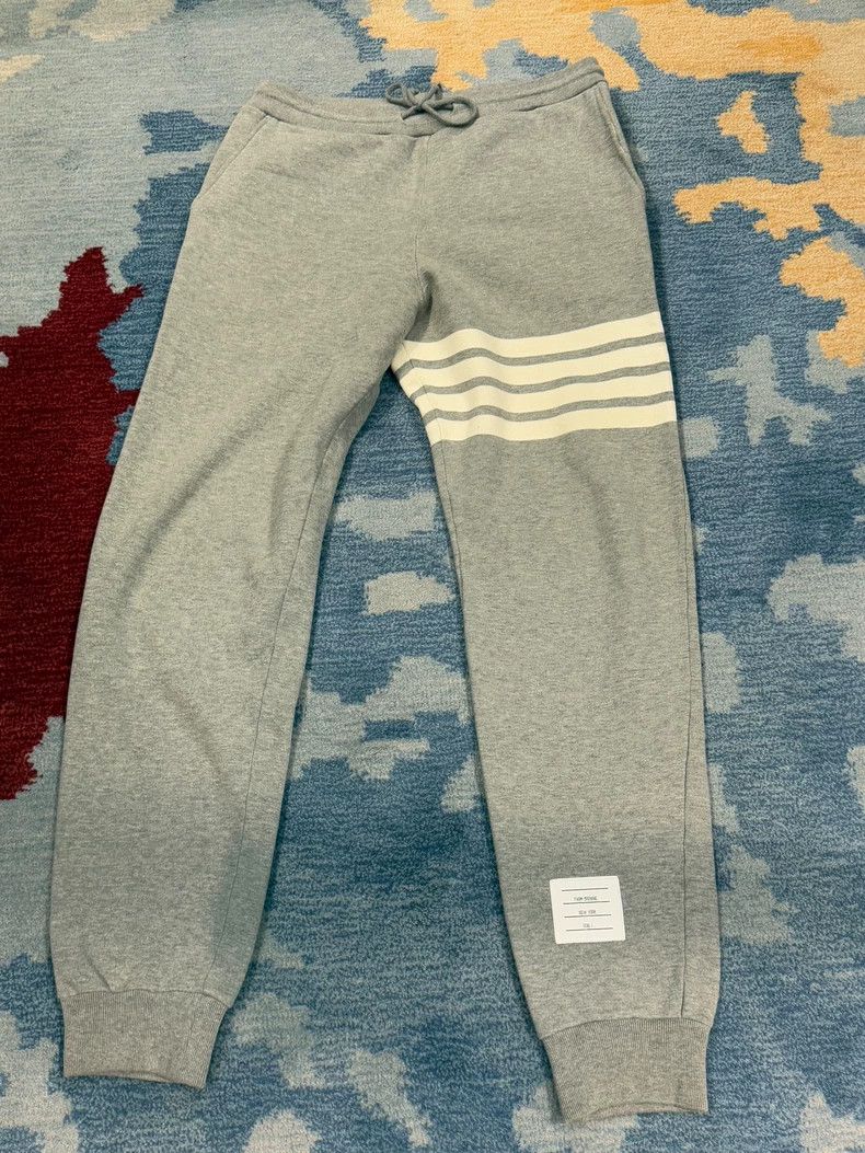 Thom Browne Thom Browne size 1 pants Size US 39 - 1 Thumbnail