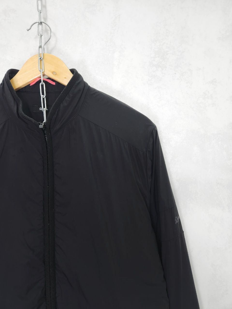 Rapha Rapha Cycling Lightweight Transfer Jacket Polartec Coat Size US L / EU 52-54 / 3 - 2 Thumbnail