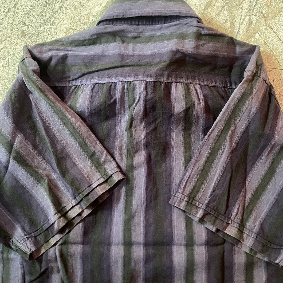 Ralph Lauren Purple Label Ralph Lauren Collection Shirt purple label Size US L / EU 52-54 / 3 - 11 Thumbnail