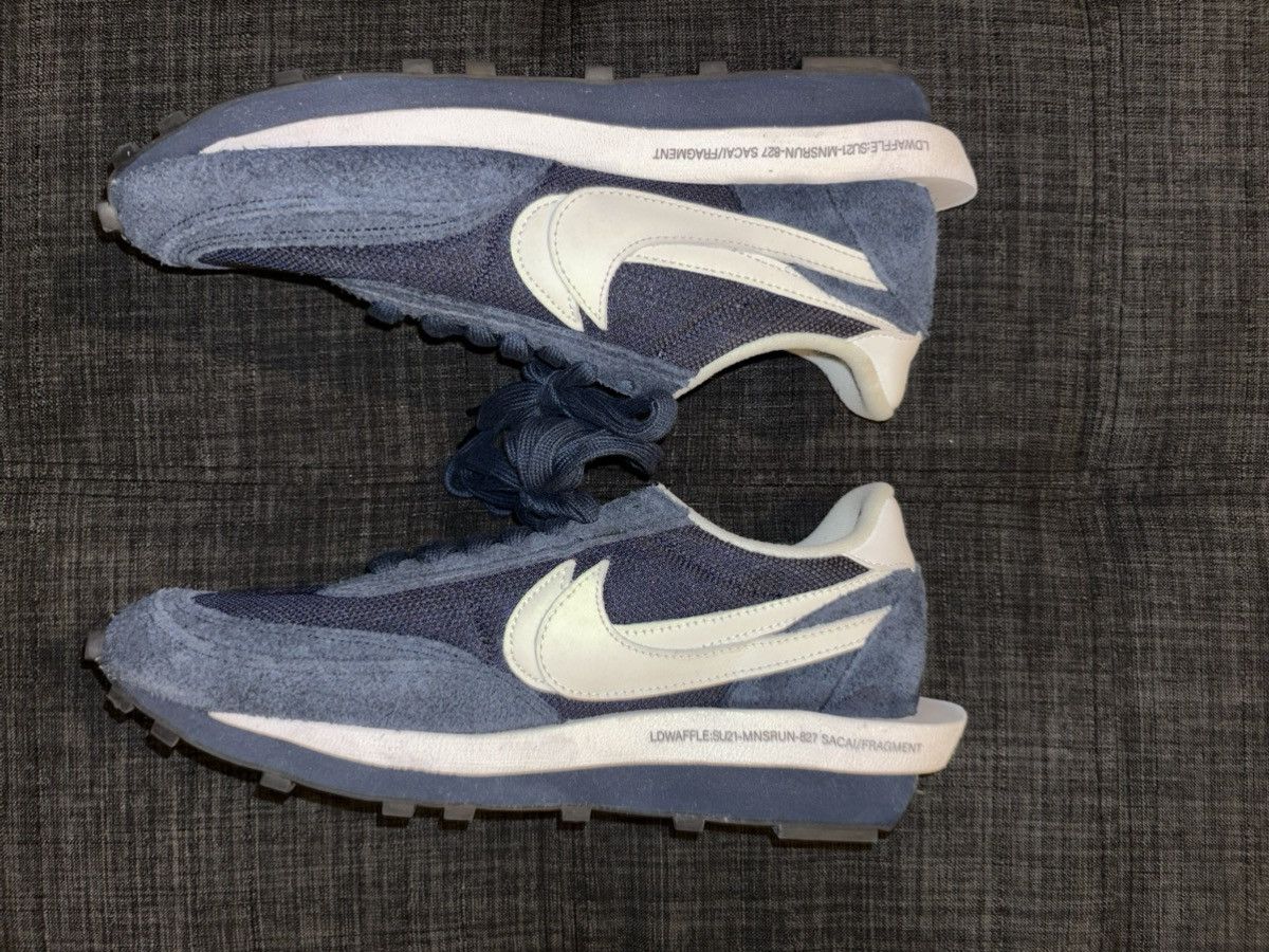 Nike Nike Sacai Size US 10.5 / EU 43-44 - 8 Thumbnail