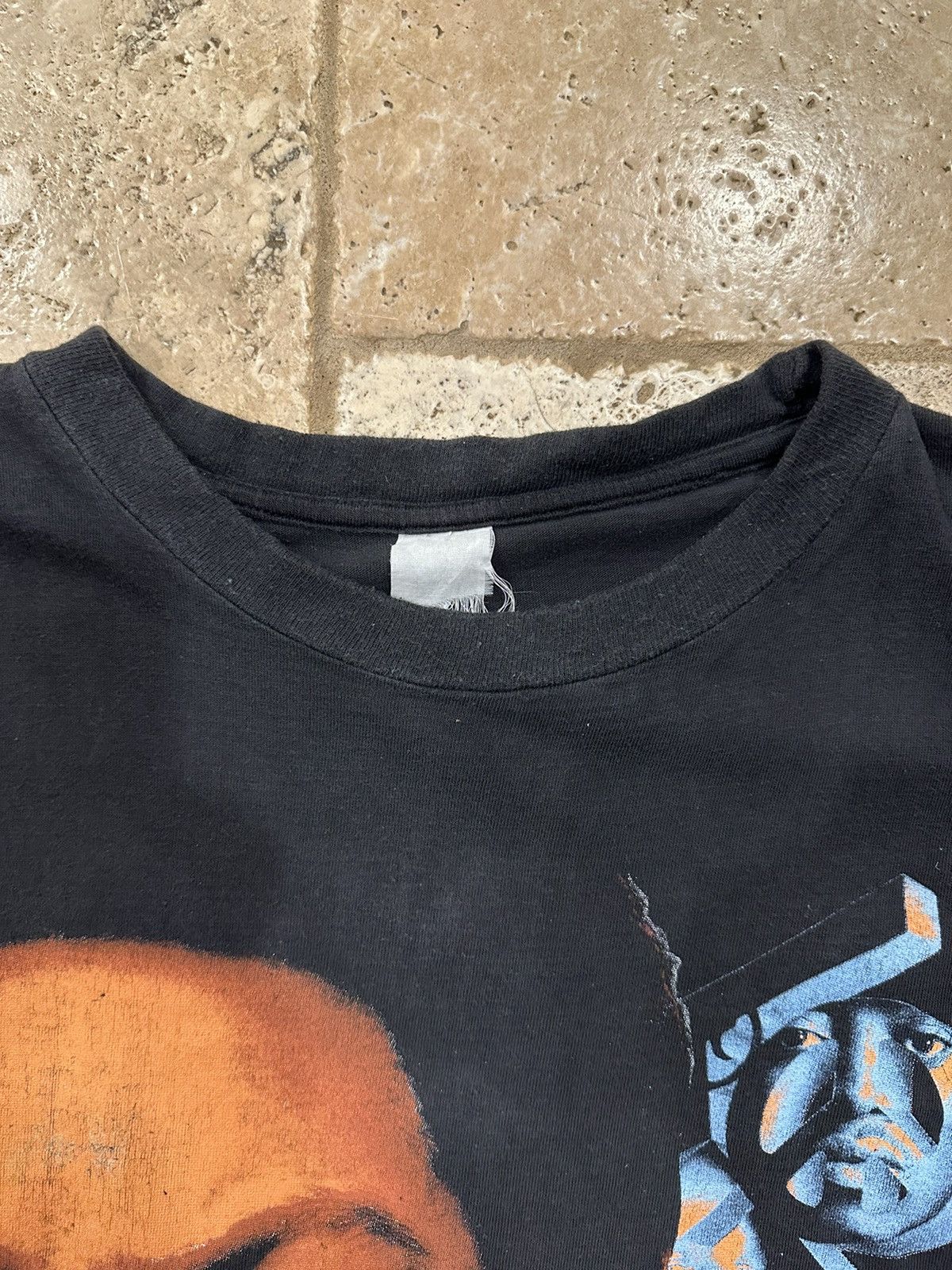Band Tees Vintage Ice Cube 1995 “What Can I Do” Rap Tee Size US XL / EU 56 / 4 - 8 Thumbnail