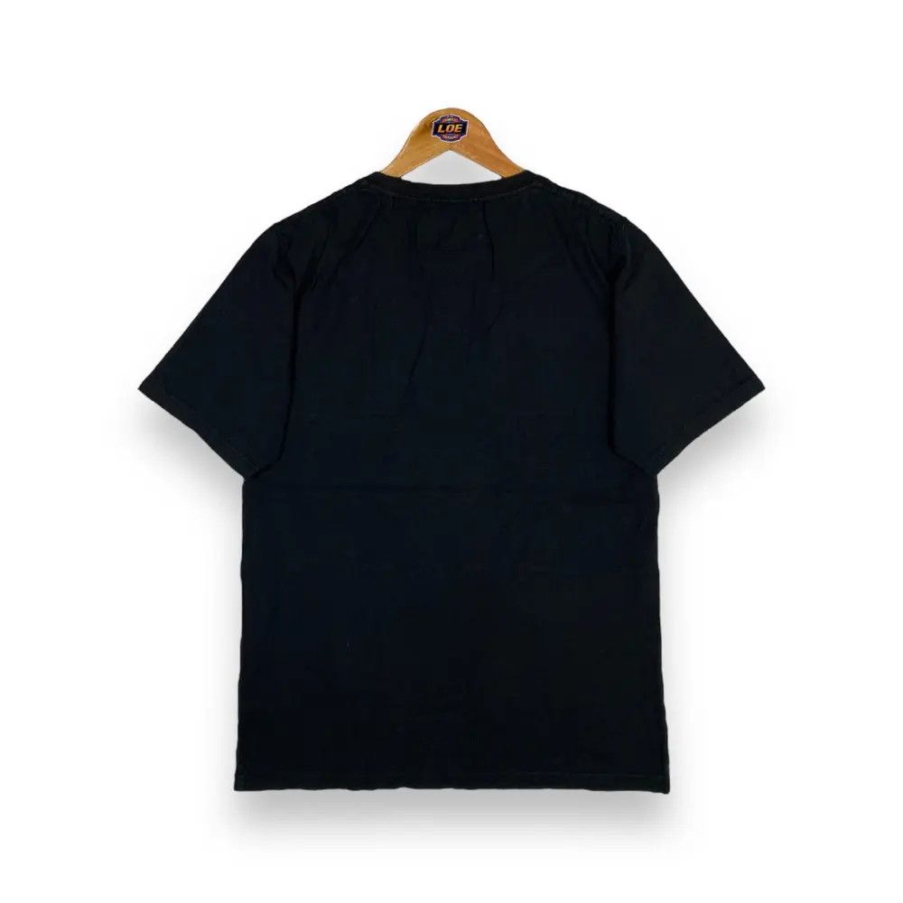Number (N)ine NUMBER (N)INE DENIM POCKET TEE Size US M / EU 48-50 / 2 - 5 Thumbnail