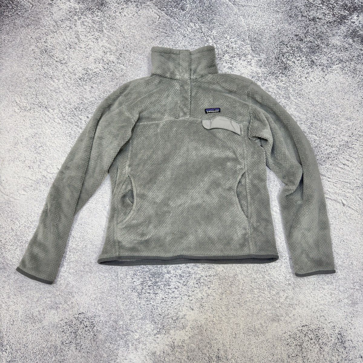 Patagonia Patagonia Synchilla Womens Fleece Pullover M size Size M / US 6-8 / IT 42-44 - 1 Thumbnail