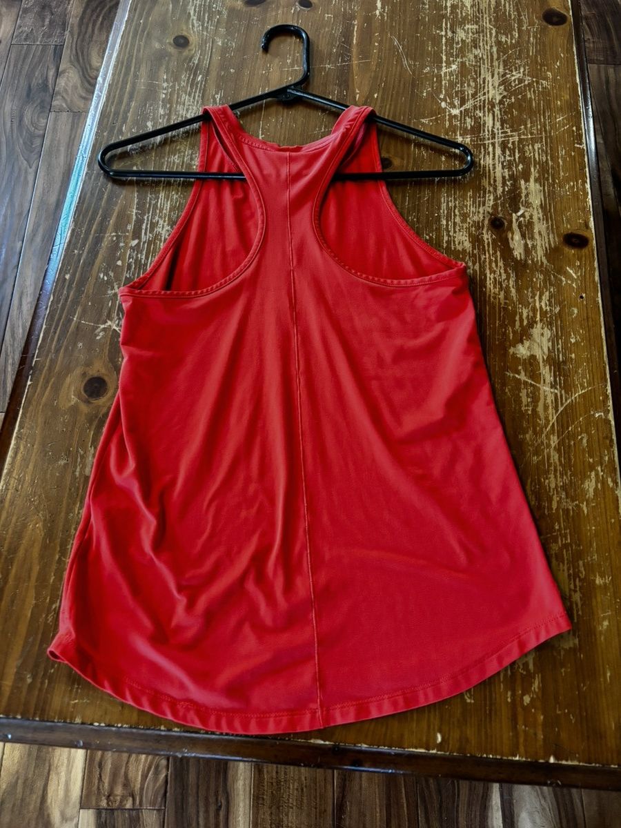 Nike Nike tank top Size S / US 4 / IT 40 - 3 Thumbnail