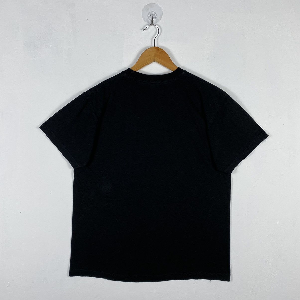 Anime FLCL HARUKO HARUHARA Exhibition Limited Tee Fooly Cooly Size US M / EU 48-50 / 2 - 6 Thumbnail