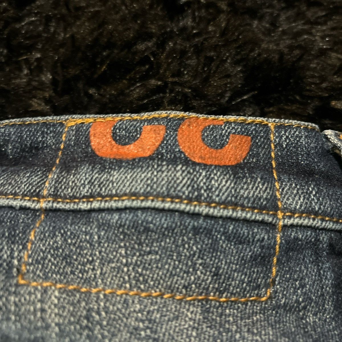 Dondup Dondup blue jeans, Brighton carrot fit, luxury jeans Size US 32 / EU 48 - 5 Thumbnail