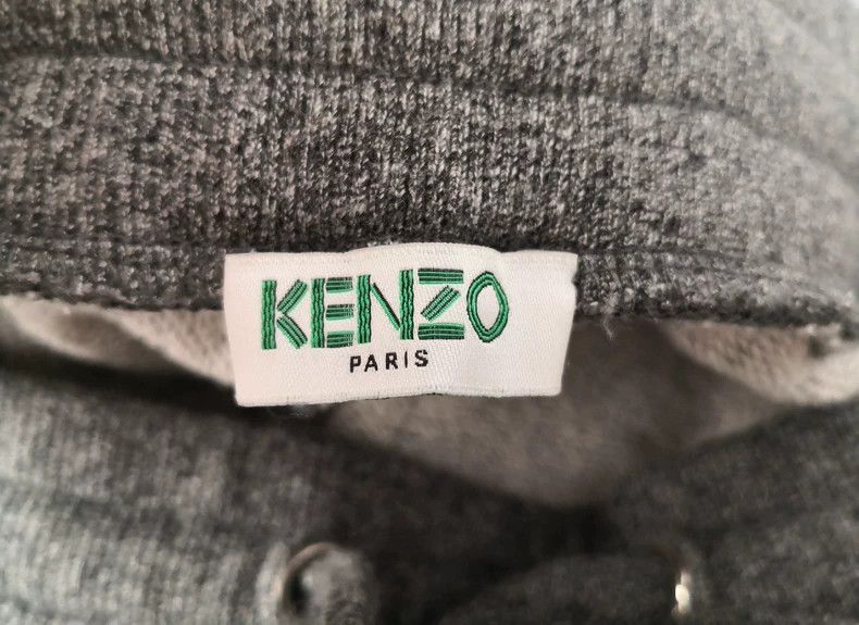 Kenzo KENZO sizeXL Casual pants Size US 38 / EU 54 - 4 Thumbnail