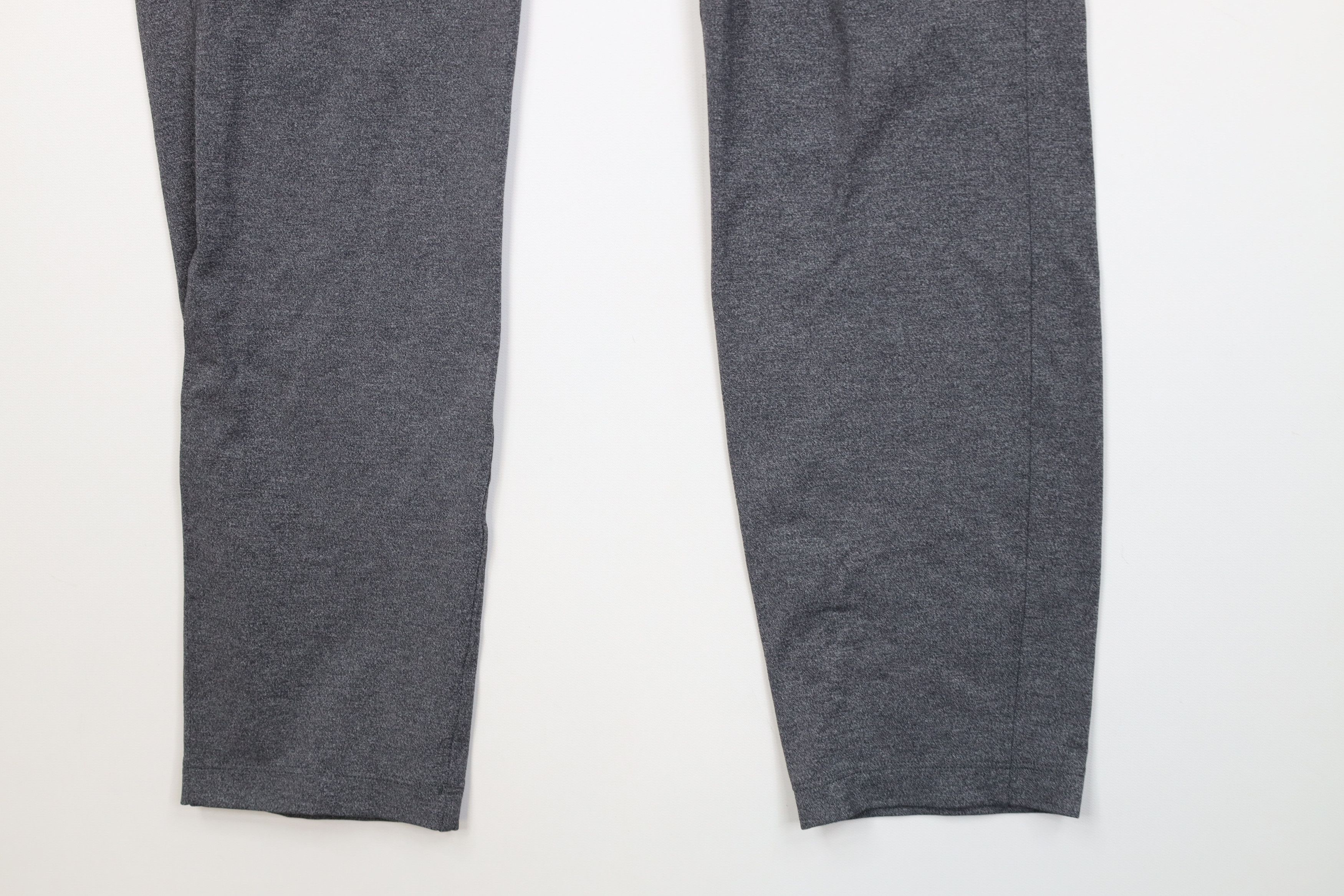 Lululemon Lululemon On The Fly Gym Sweatpants Pants Heather Gray Size 27" / US 4 / IT 40 - 4 Thumbnail