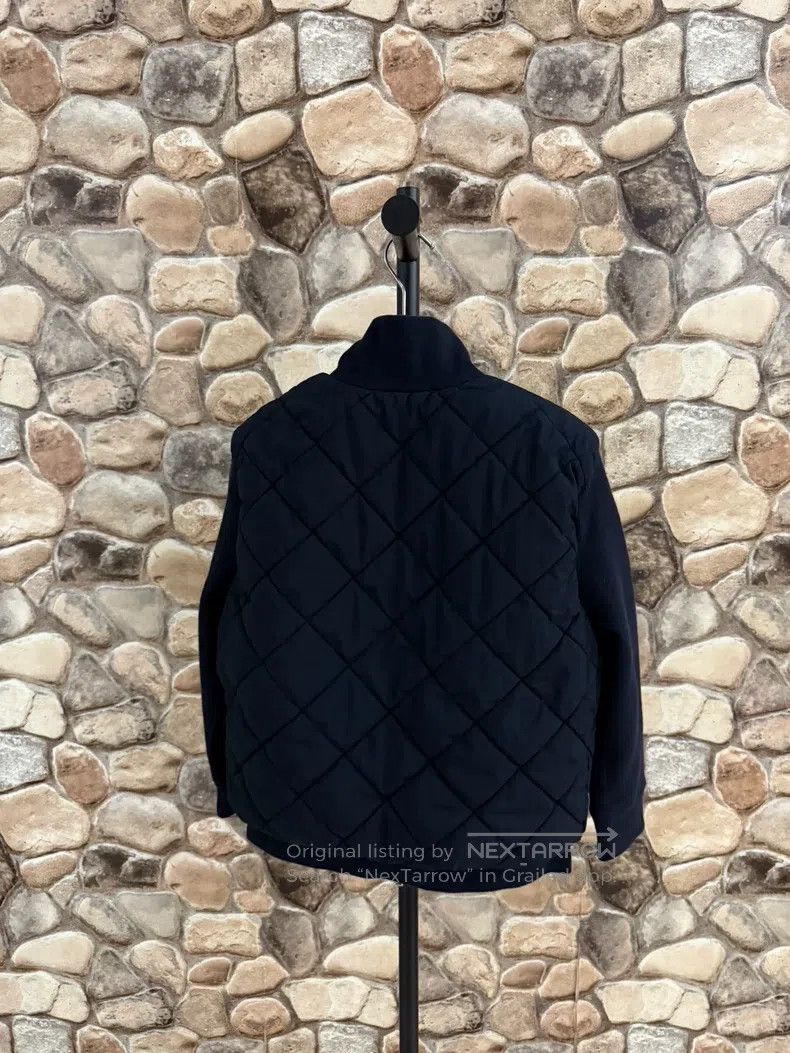 Loro Piana Loro Piana Black diamond double-faced jacket Size XS / US 0-2 / IT 36-38 - 2 Thumbnail