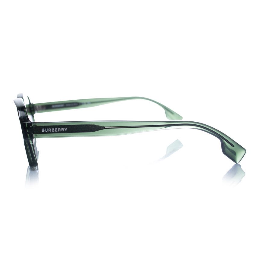 Burberry Burberry, green sunglasses Size ONE SIZE - 5 Thumbnail