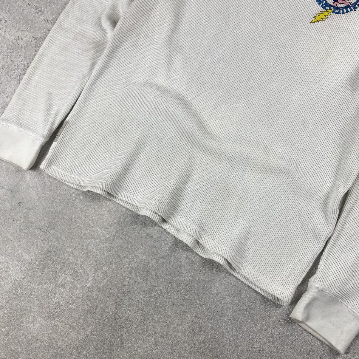 Grateful Dead Thisisneverthat x Grateful dead Dancing bear Sweatshirt Size US L / EU 52-54 / 3 - 10 Thumbnail