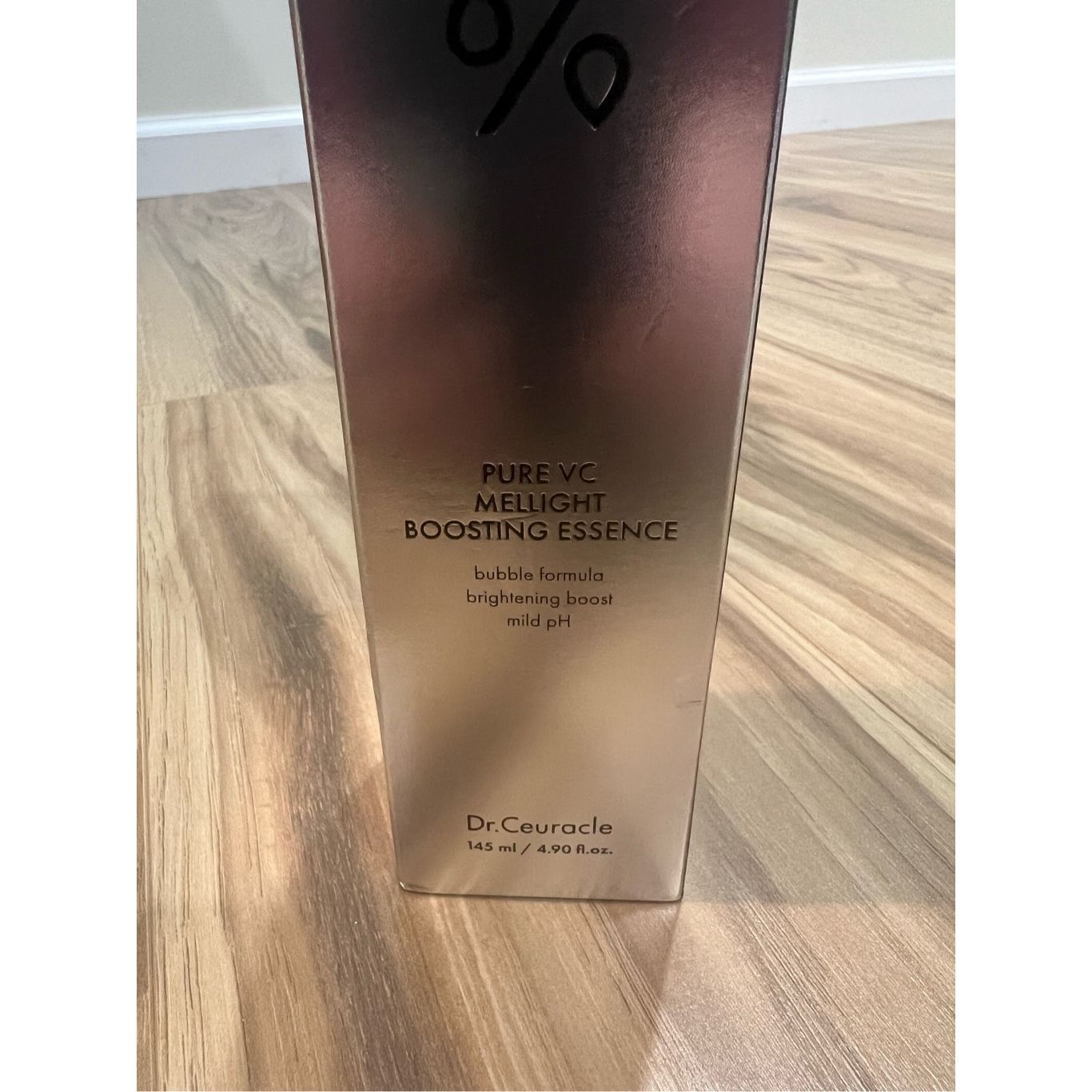 Other Dr.Ceuracle Pure VC Mellight Boosting Essence Size ONE SIZE - 2 Thumbnail