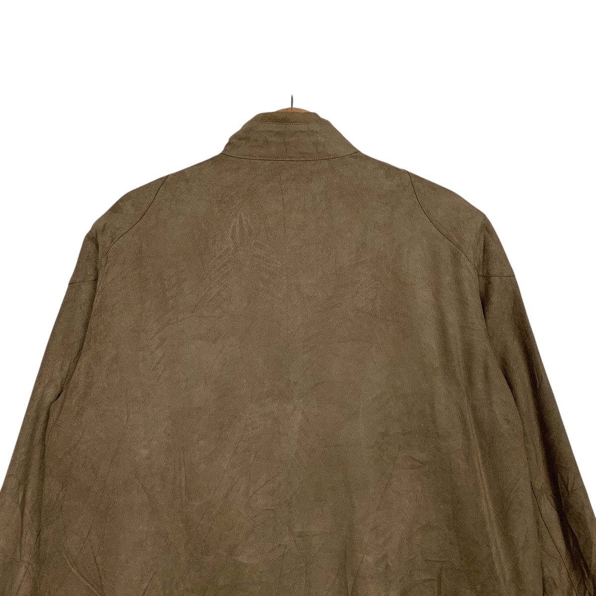 Playboy PLAYBOY VINTAGE COLLECTION Casual Jacket #2715-C122 Size US M / EU 48-50 / 2 - 8 Thumbnail
