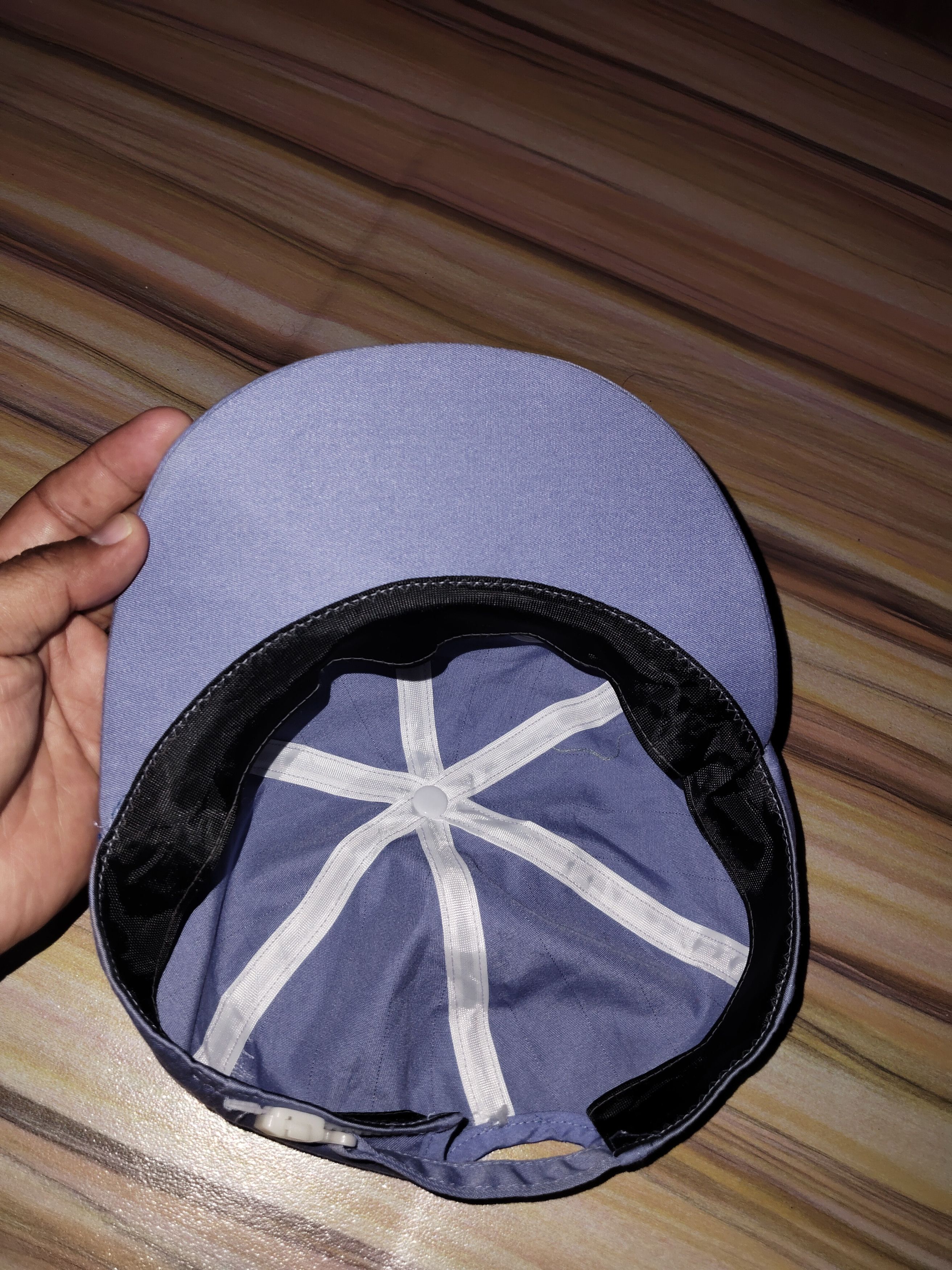 Gear for Sports Vintage MAZDA RACING SPORTS 7 PanelCap Size ONE SIZE - 6 Thumbnail