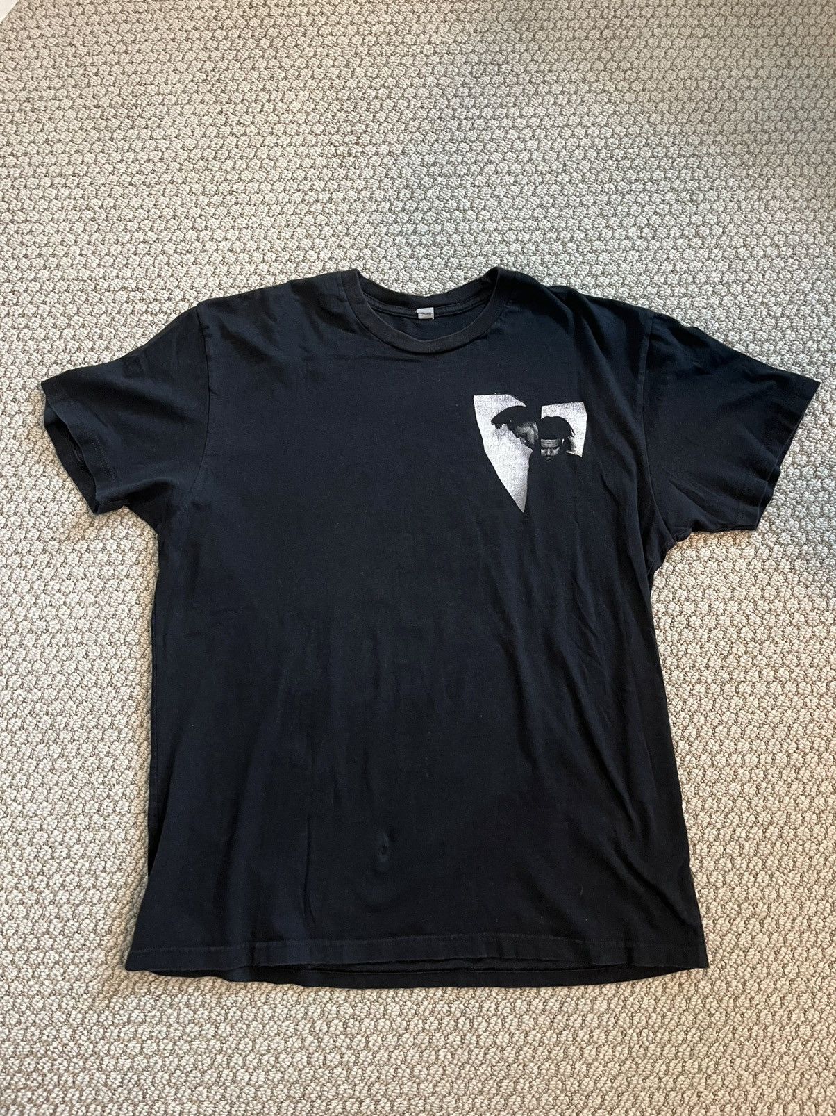XO The Weeknd Beauty Behind the Madness T-shirt Size US L / EU 52-54 / 3 - 1 Thumbnail
