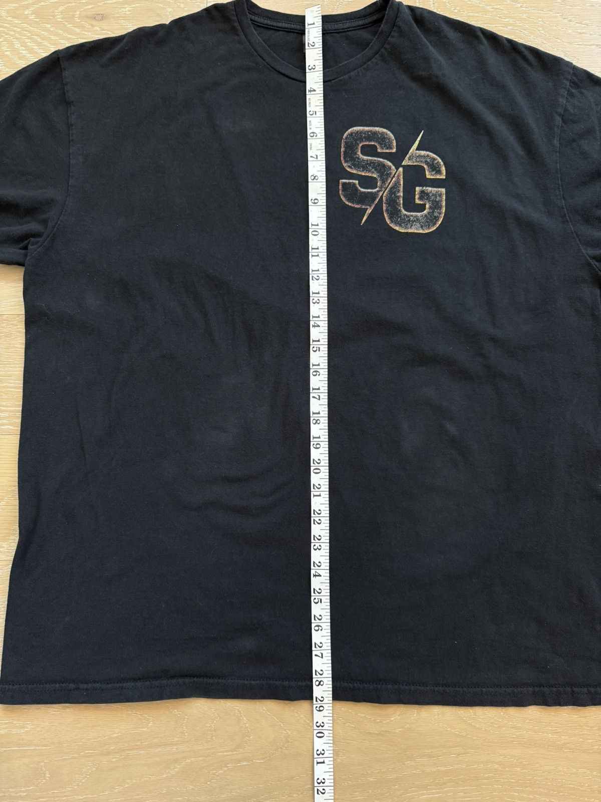 Gildan Streetwear Car Flames Racing Prenup Swan Gang Shirt Size US XXL / EU 58 / 5 - 8 Thumbnail