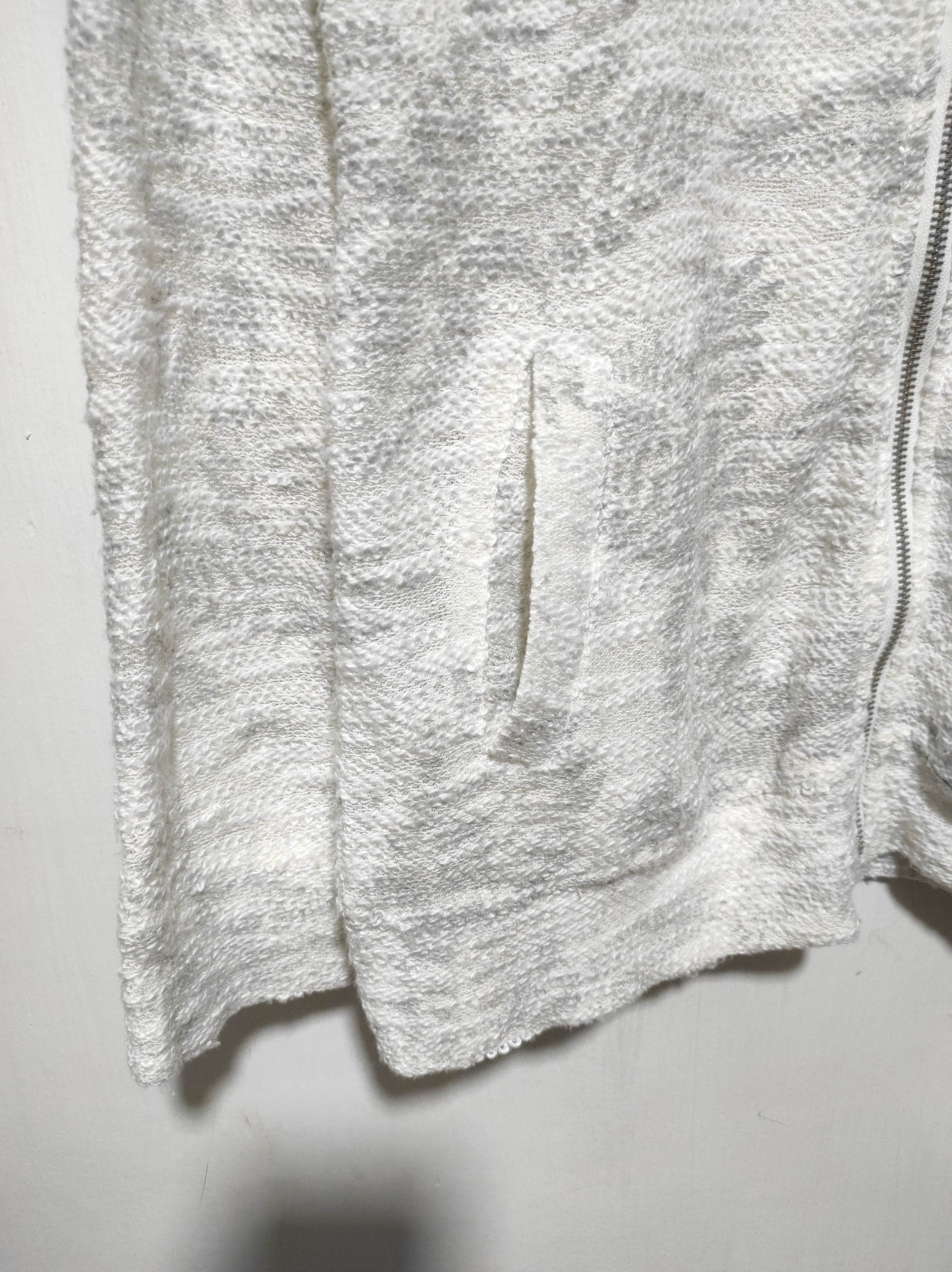 14th Addiction In The Attic Zip Fur Hoodie IfSixWasNine LGB style Size US M / EU 48-50 / 2 - 6 Thumbnail