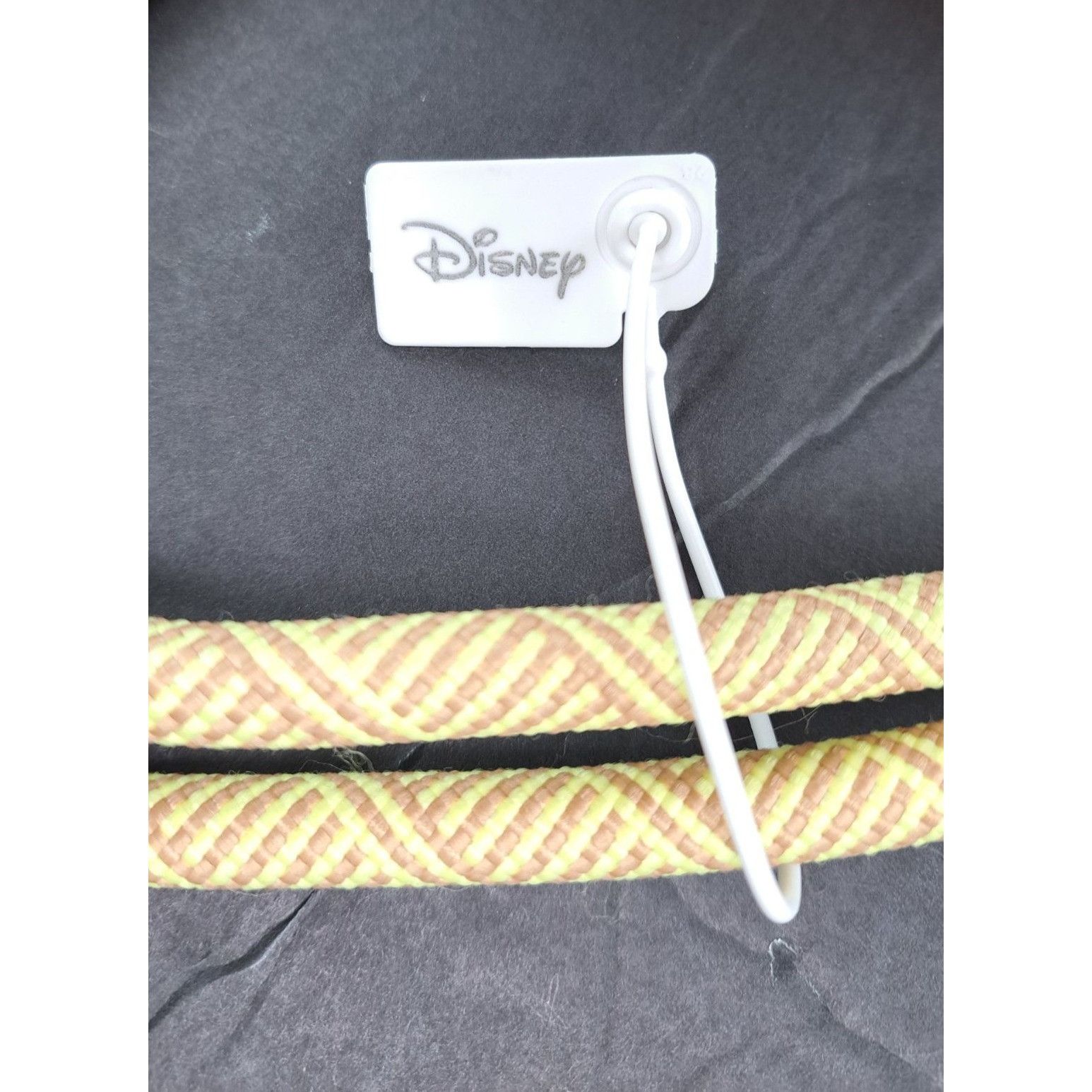Disney Disney Minnie Mouse Beauty In Bloom Tan Tote Bag Embroidered Size ONE SIZE - 7 Thumbnail