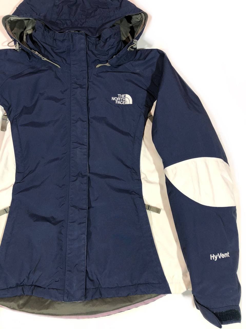 The North Face × Vintage The North Face Outdoor Jacket Vintage Size M / US 6-8 / IT 42-44 - 4 Thumbnail