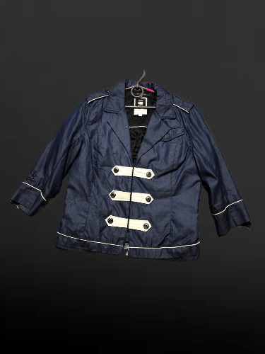 G-Star Raw Denim Jacket G-Star Vintage Size L / US 10 / IT 46 - 1 Thumbnail