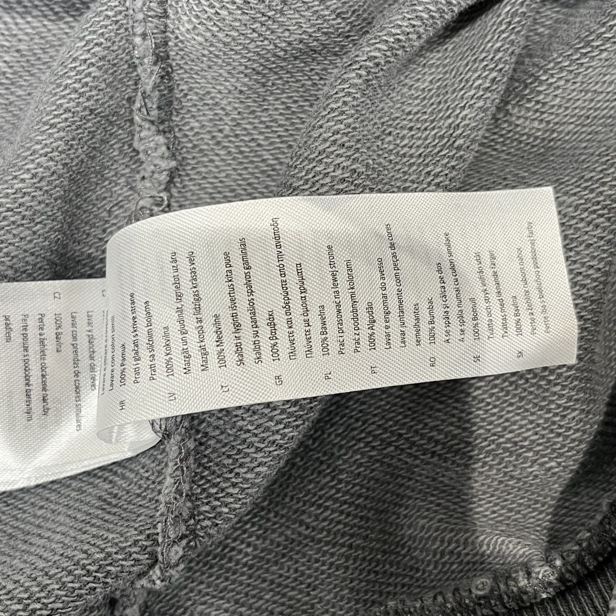 Urban Classics Hoodie Grey Size US XXL / EU 58 / 5 - 6 Thumbnail