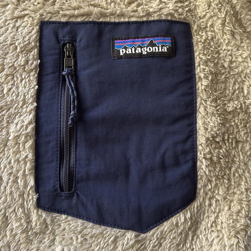 Patagonia Patagonia Los Gatos Teddy High Pile Fleece Sweater Size US XS / EU 42 / 0 - 7 Thumbnail