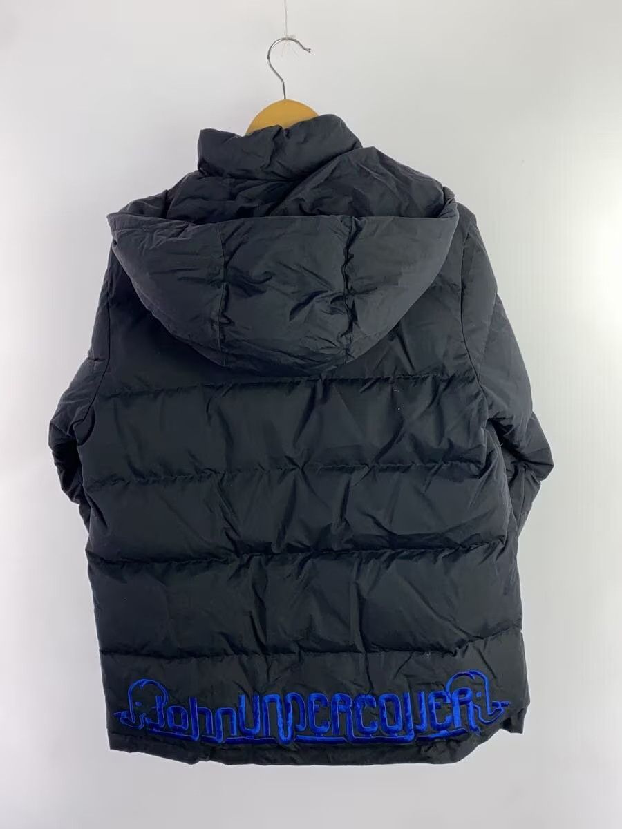 Undercover Embroidered Puffer Down Jacket Size US M / EU 48-50 / 2 - 2 Thumbnail