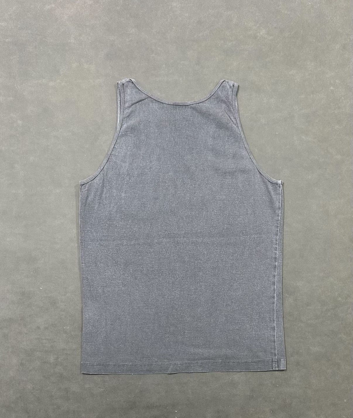 Wtaps WTAPS Washed Logo Embroidered Pocket Vest J16 Size US M / EU 48-50 / 2 - 2 Thumbnail