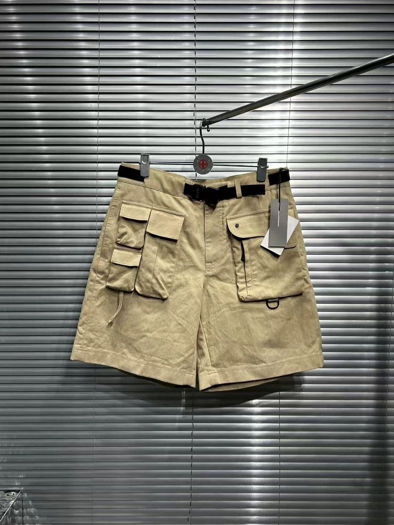 Dior Dior 2023 classic hot style khaki beige functional multi-po Size US 32 / EU 48 - 1 Thumbnail