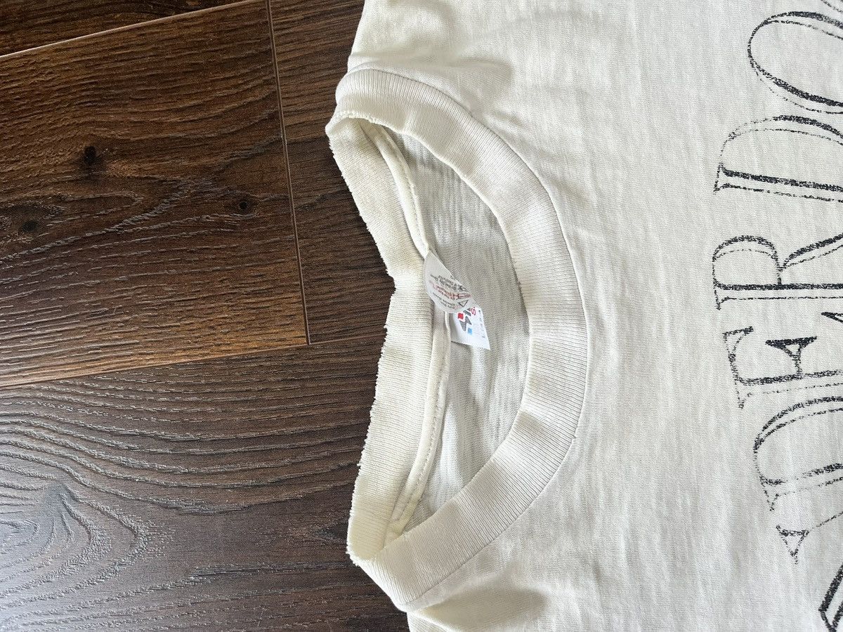 Other Underdog From Now On Tour 1989 Size L Vintage NYHC YOT Size US L / EU 52-54 / 3 - 7 Thumbnail