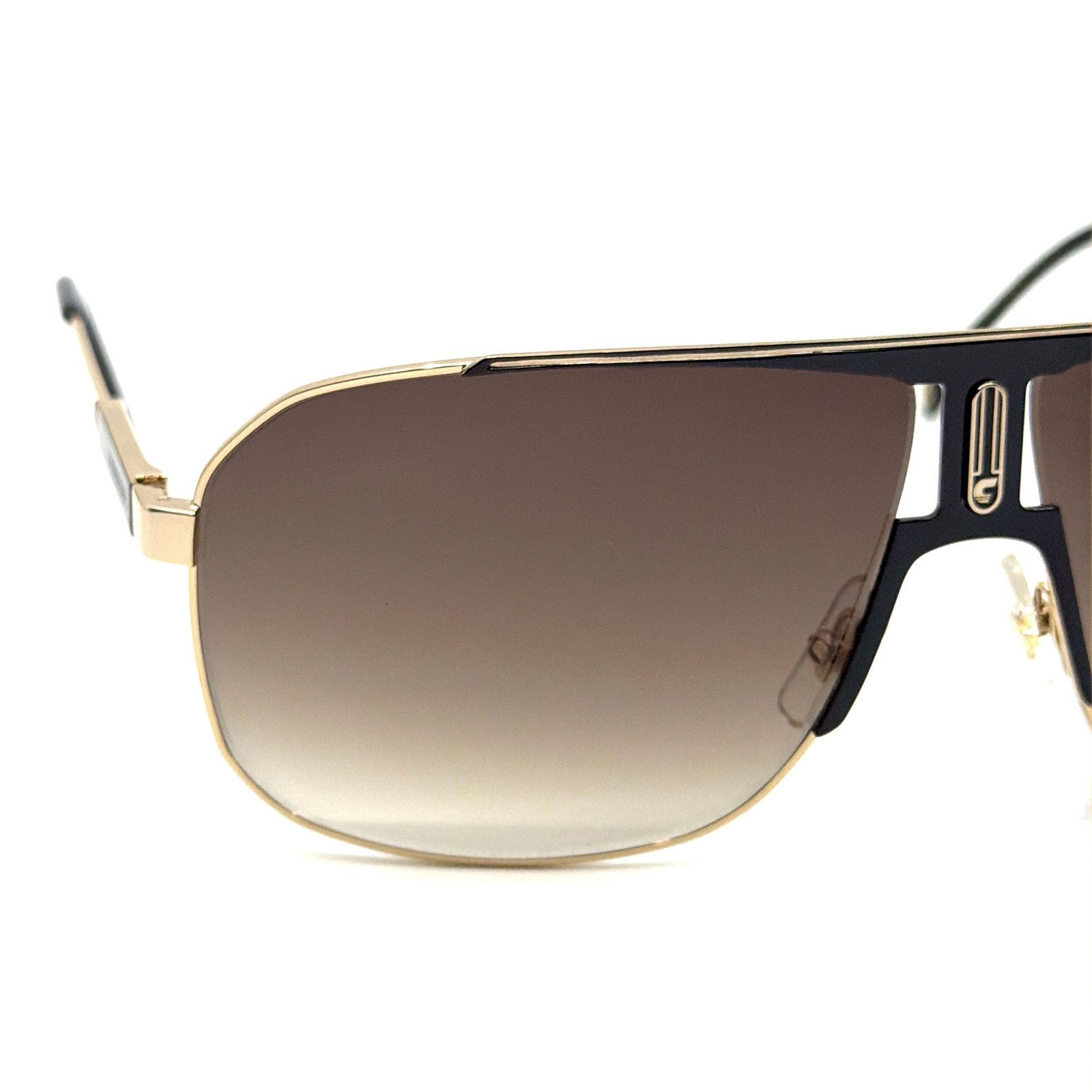 Carrera New!!! CARRERA Sunglasses 1043/S 2M2HA Authentic Size ONE SIZE - 4 Thumbnail