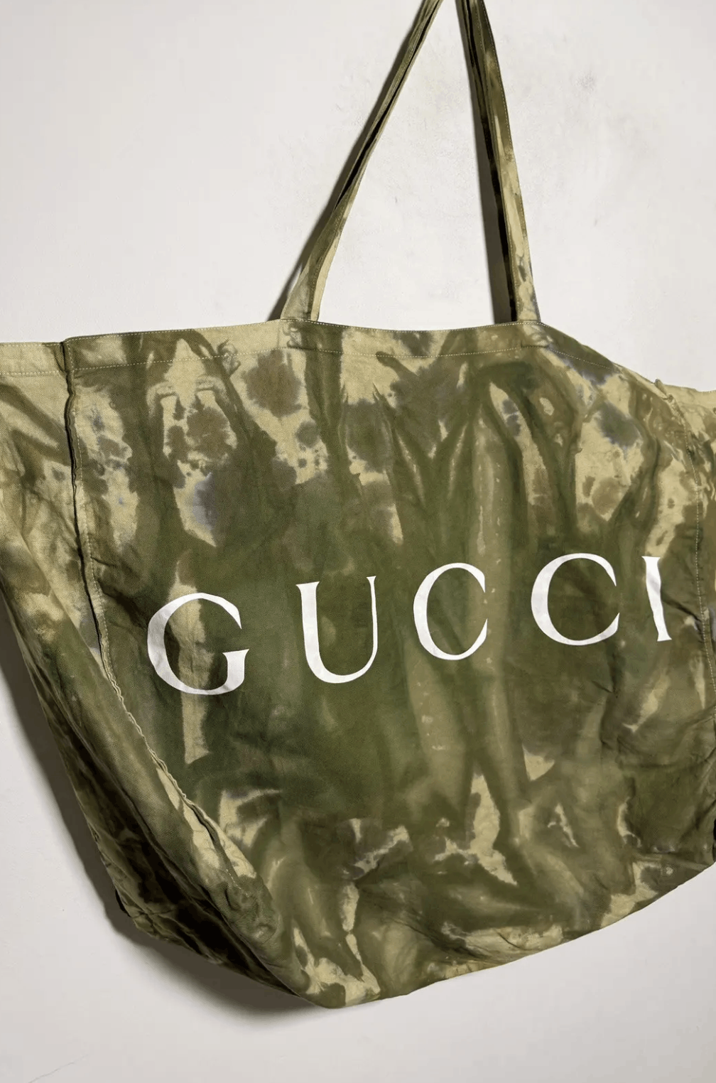 Gucci huge oversized Gucci tote shoulder bag 1of1 Size ONE SIZE - 6 Thumbnail