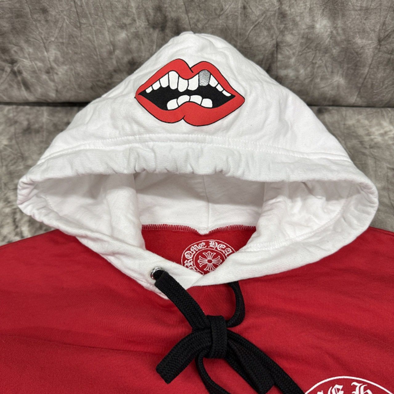 Chrome Hearts Chrome Hearts Matty Boy Hoodie Size US S / EU 44-46 / 1 - 8 Thumbnail