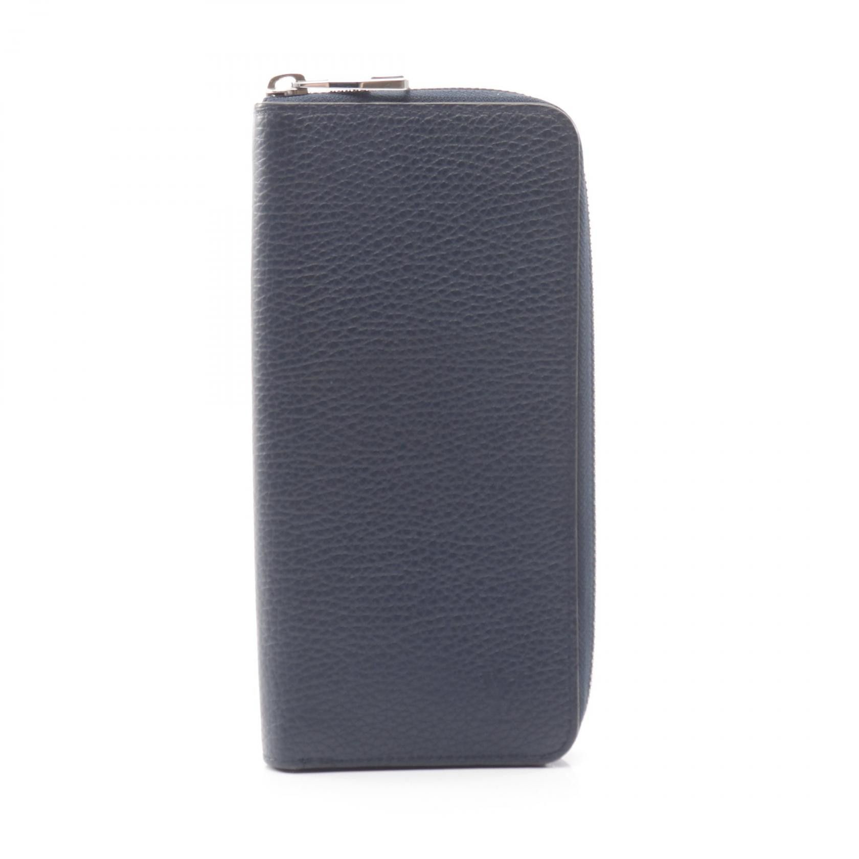 Louis Vuitton Louis Vuitton Louis Vuitton Zippy Wallet Vertical Long Wallet Leather Long Wallet M58823 DUTY FREE for USA Size ONE SIZE - 1 Thumbnail