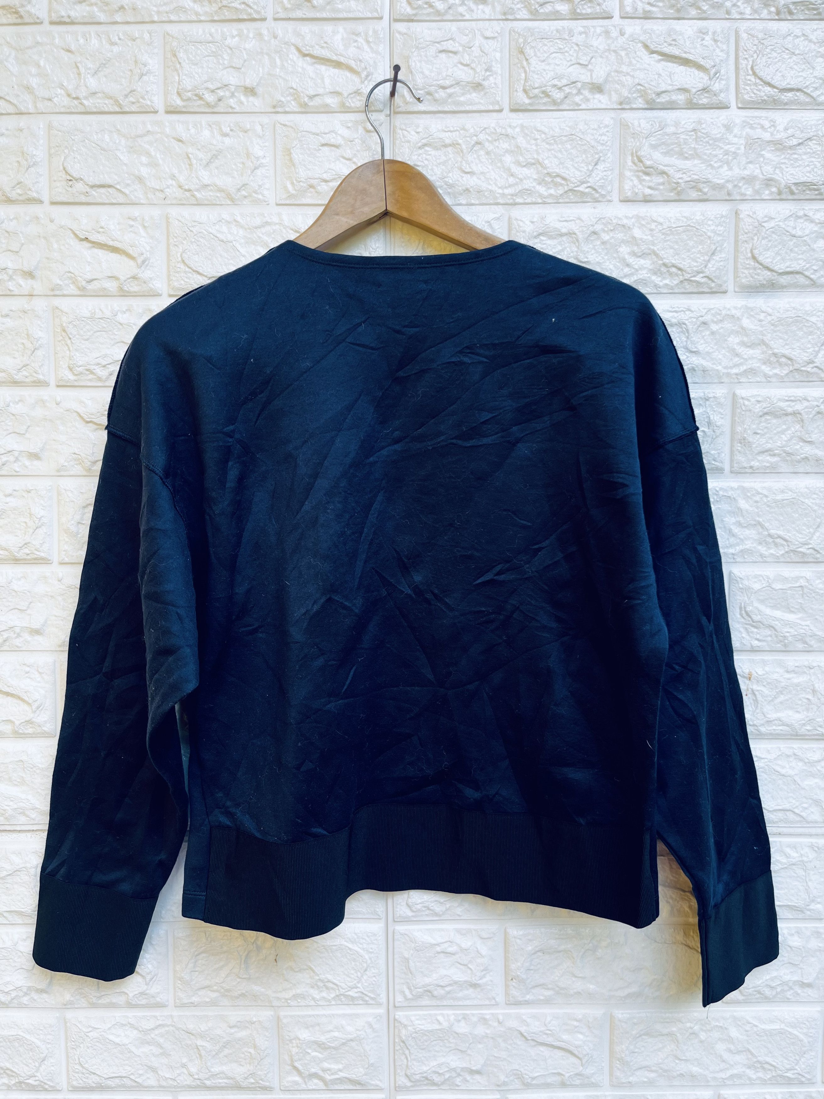 Japanese Brand × Lanvin × Vintage Vintage Lanvin Japanese Designer Fashion Style Size M / US 6-8 / IT 42-44 - 2 Thumbnail